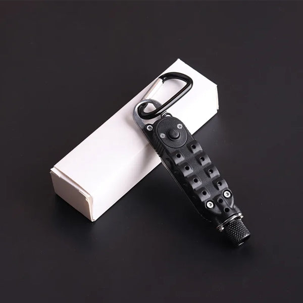 Multifunctional Screwdriver