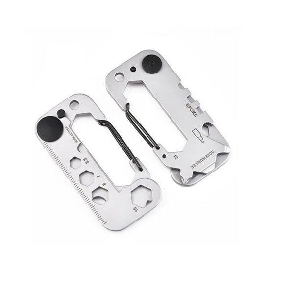 15 In 1 Function Pocket Tool