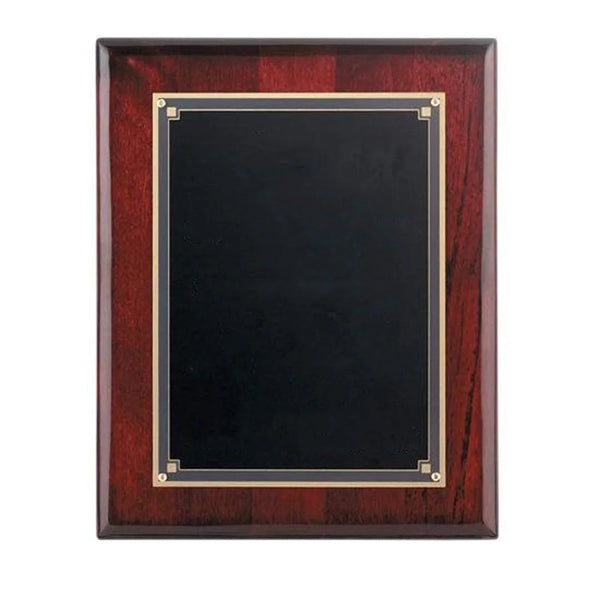 Regency Plaque