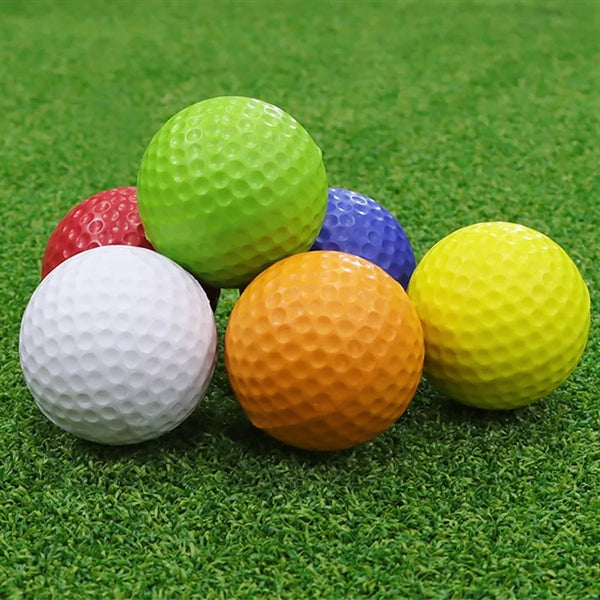PU Golf Ball