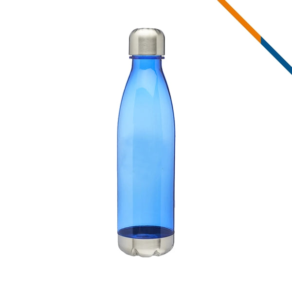 Morda Plastic Water Bottle - 25 OZ.