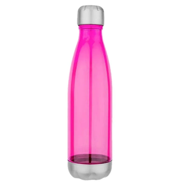 25oz Cola Shape Sport Water Bottles