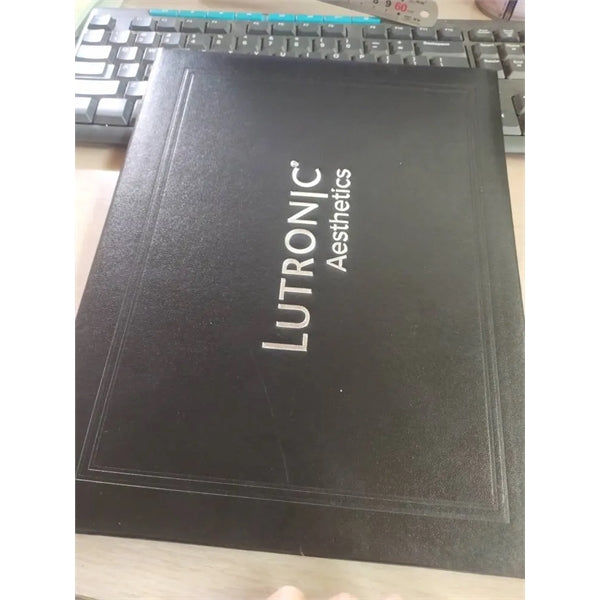 8.5''x 11'' Graduation Diploma Cover for Certificate