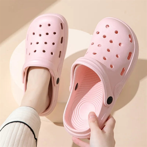 Clogs shoes Sandals Slippers