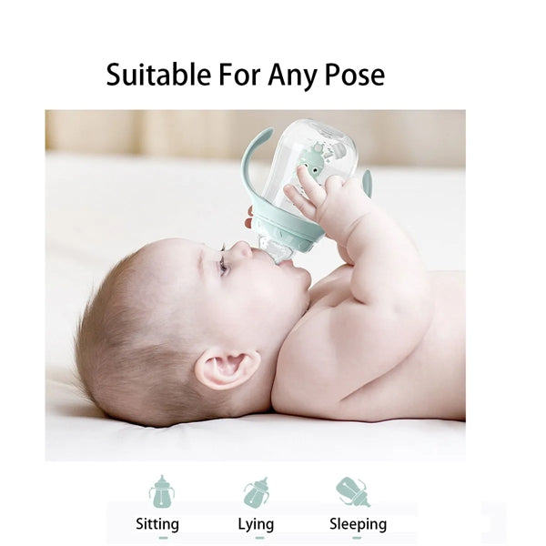 Baby Bottles 240 ML