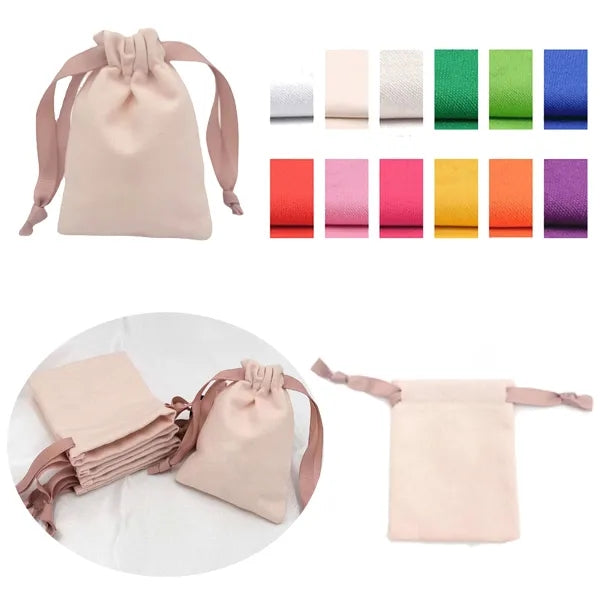 Canvas Bundle Pocket