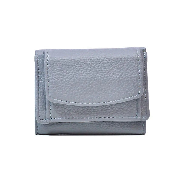 Small purse female PU leather