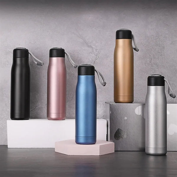 18.5oz Insulated Bottle