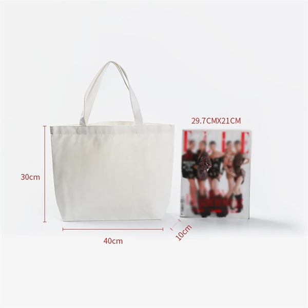Canvas Tote Bags
