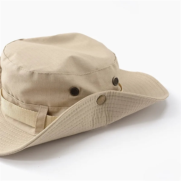 Fisherman's hat