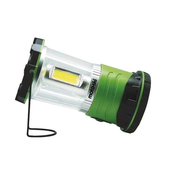 Super Bright COB Lantern