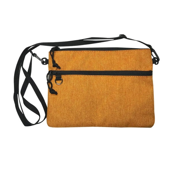 Waterproof Sporting Crossbody Bag for Men