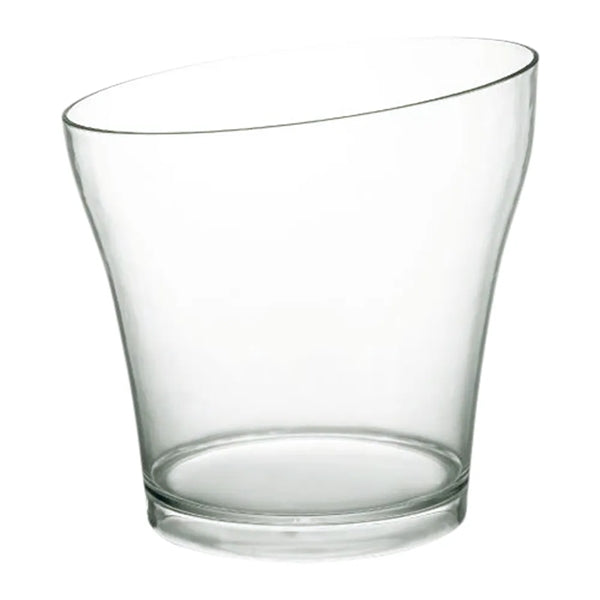 2-Bottle Slope Wine Bucket