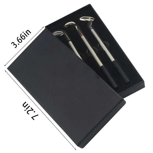 Ballpoint Golf Pen Gift