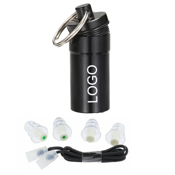 High Fidelity Ear Plugs for Noise Reduction