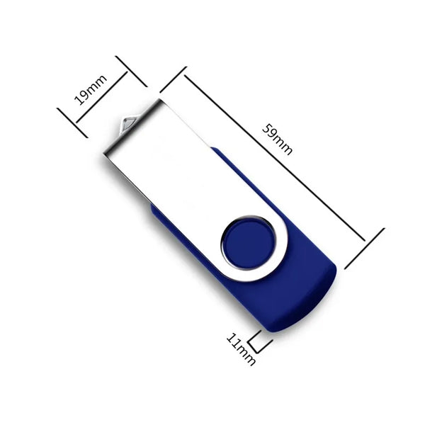 32GB Flash Drive USB 2.0