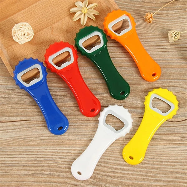 Durable Classic Beverage Beer Bottle Opener For Bartender