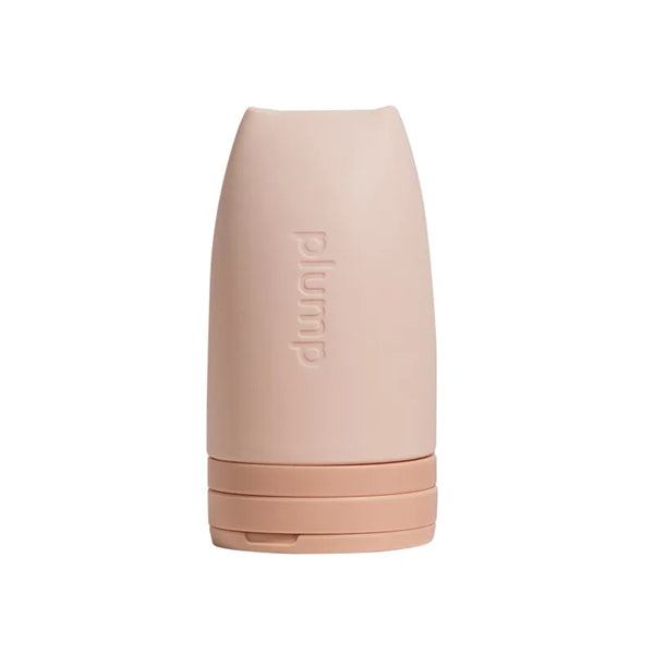 Silicone travel dispenser