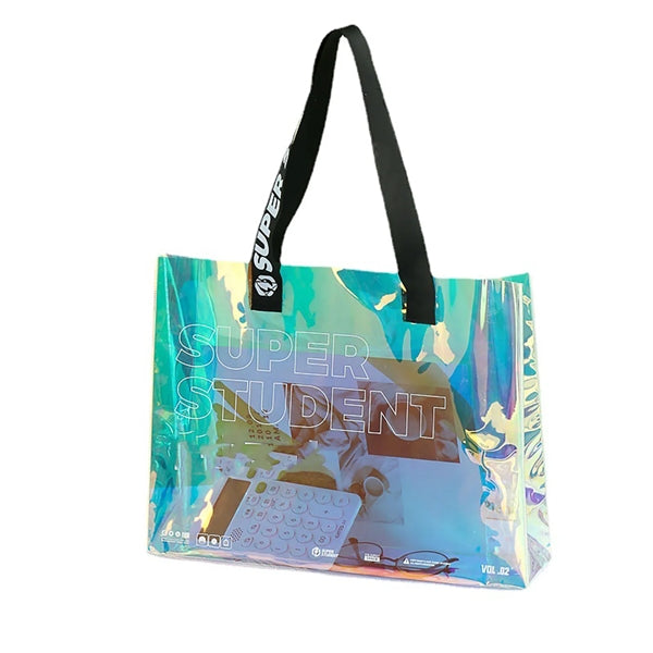 Large Beach Tote