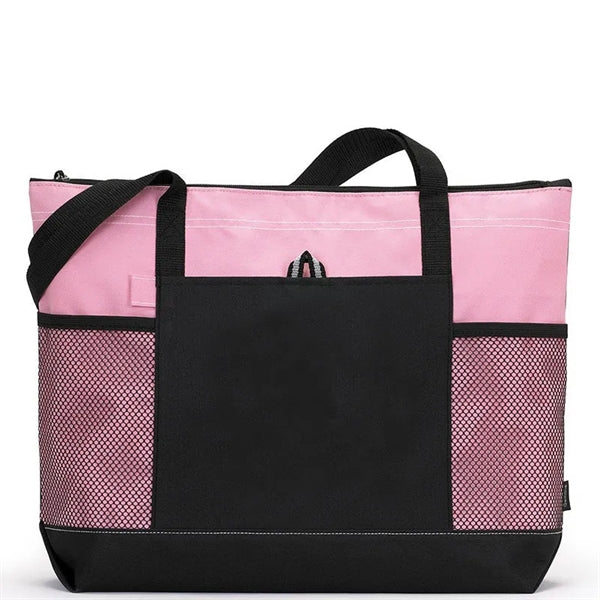 Large Size Oxford Tote Bag