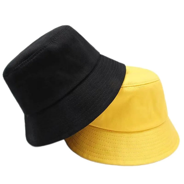 Cotton Summer Sun Beach Fishing Cap