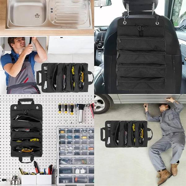 Roll up Organizer Carry Bag
