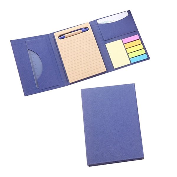 Multifunctional Memo Pad Set