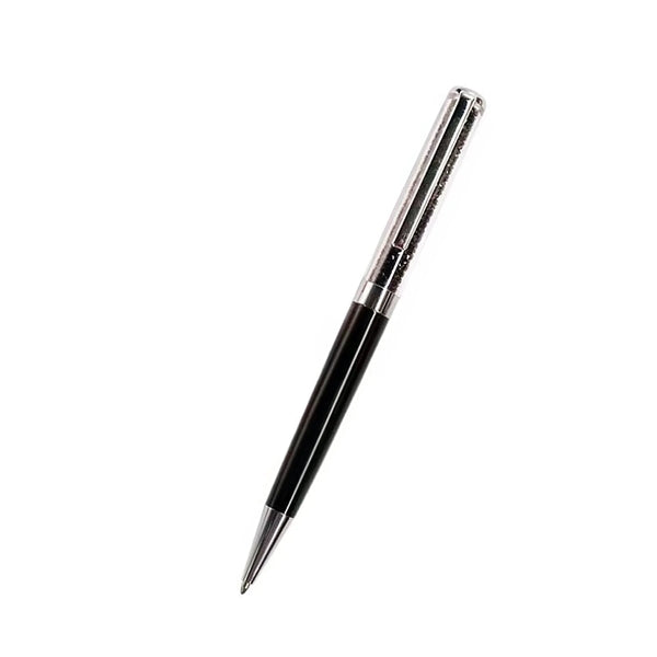 Crystal Metal Ballpoint Pens