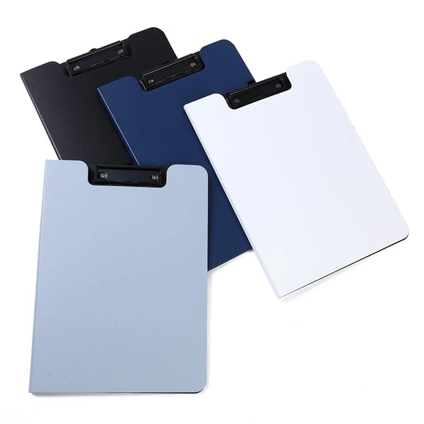 PP Foldable Clipboard A4 Size File