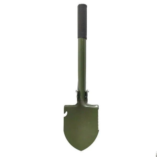 Multifunctional Camping Folding Shovel