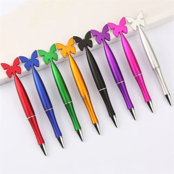 Heart Top Pen