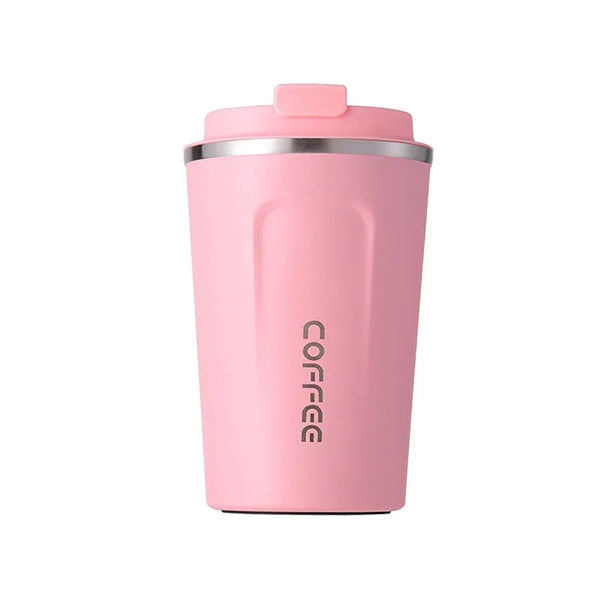 12 OZ Double Walled Insulated Coffee Mug