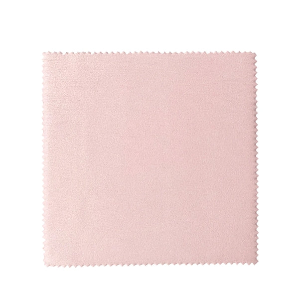 Suede Eye Wear Fabric