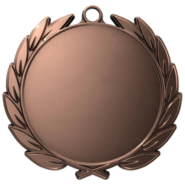 Express Victory Crown Insert Medal