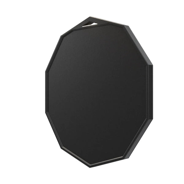 2" Express Vibraprint Decagon Medal
