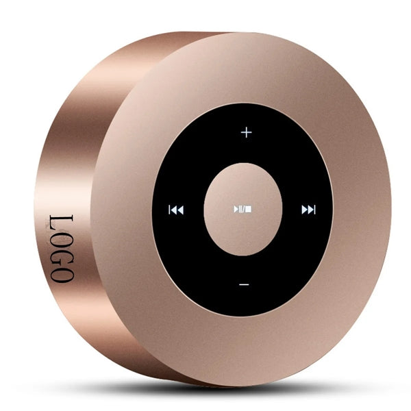 Smart Touch Mini Wireless Bluetooth Speaker Subwoofer