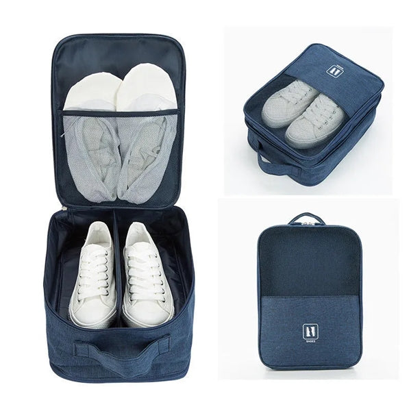 Travel Shoe Bags