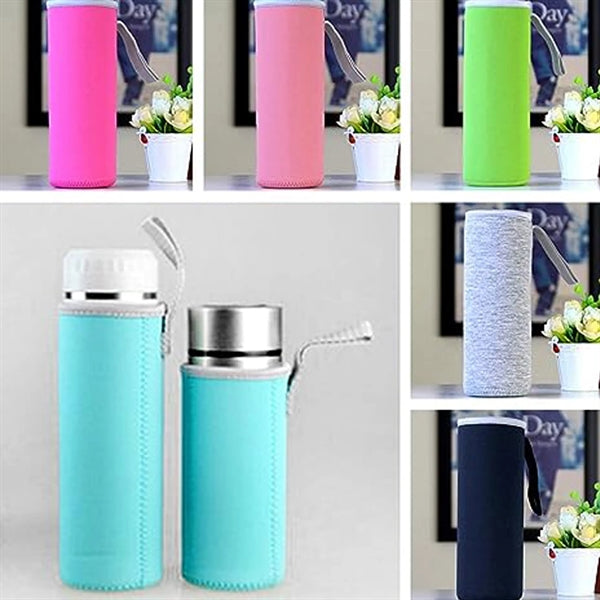 550Ml Water Bottle Sleeve