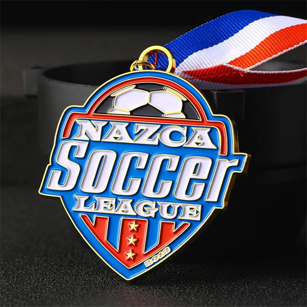 Winners Sports Reward Motivational Medals