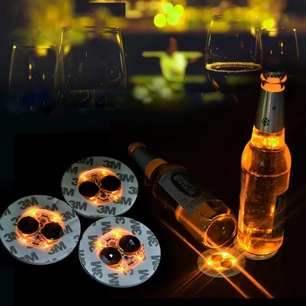 LED Coaster