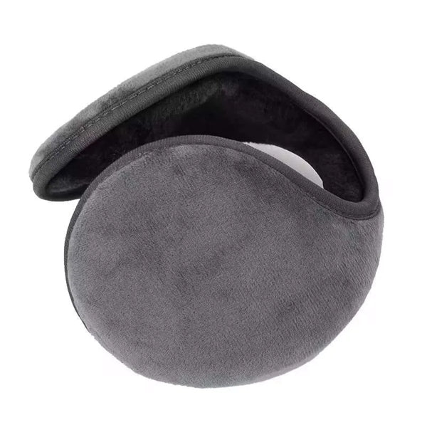 Classic Fleece Behind the Head Ear Muffs