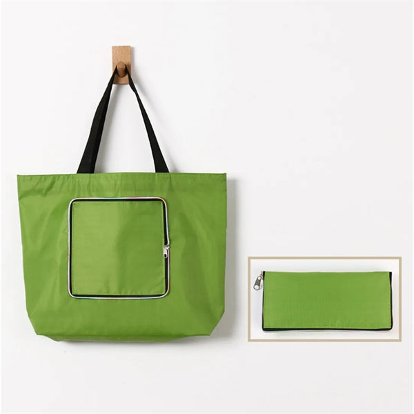 Large Foldable Shopping Tote Bag Handbag