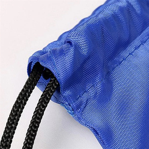 Polyester Drawstring Sportpack