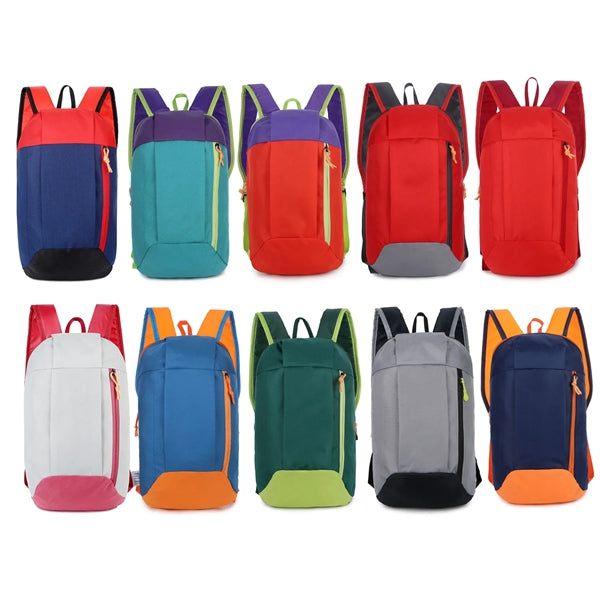 Sport Backpack Gym Bag