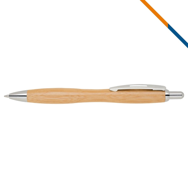 Pageon Bamboo Pen