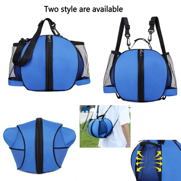 Basketball Backpack Bag