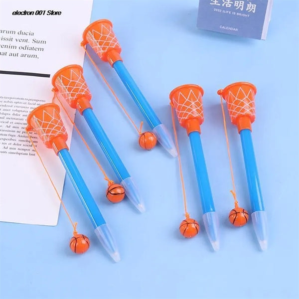 Basketball Hoop Pen