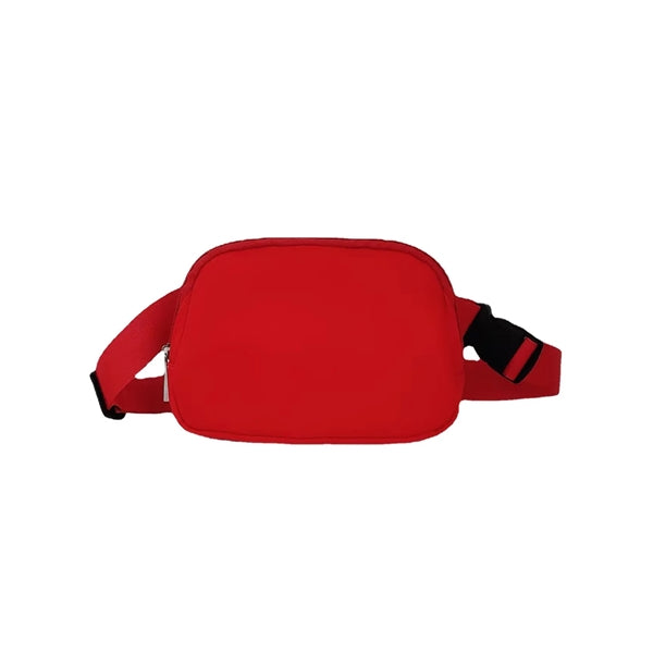 Water Resistant Fanny Pack
