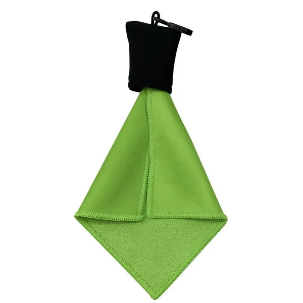 Tech Cleaning Cloths with Pouch