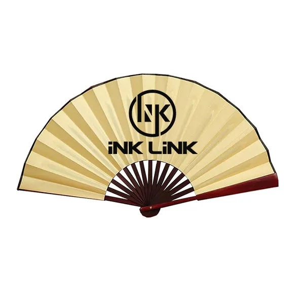 Vintage Folding Fan